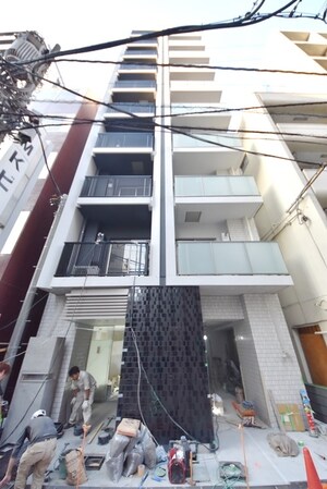 プライマル八丁堀の物件内観写真